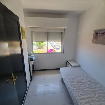 公寓 Beachfront Torre de la Horadada