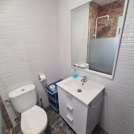 Beachfront * Torre de la Horadada